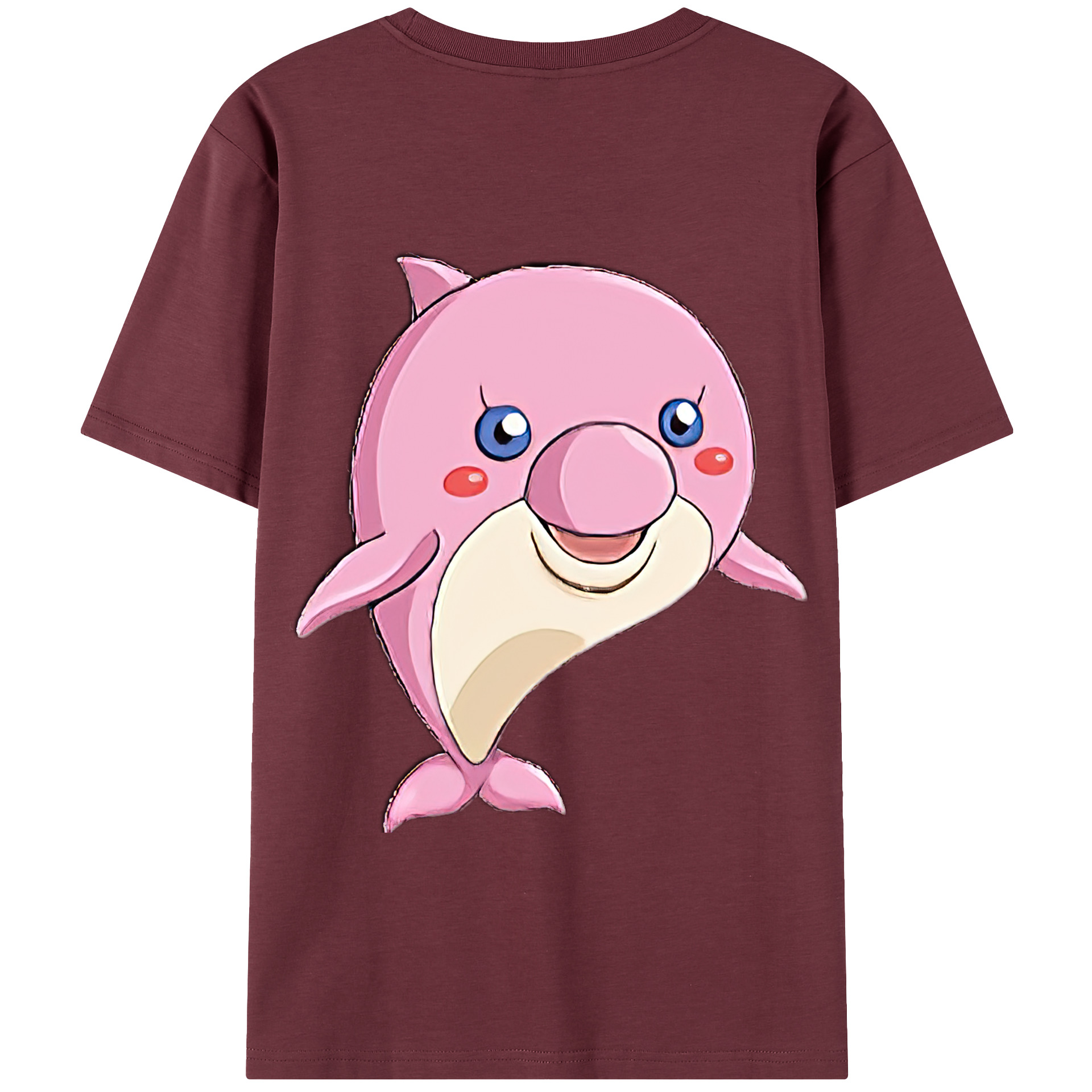 （画像用） 遊☆戯☆王 Yu-Gi-Oh! 綿100％半袖Tシャツ（背面プリント）